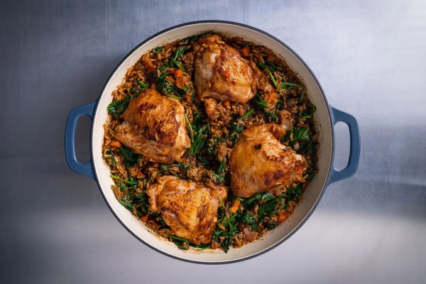 Recipe image