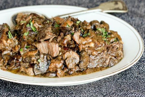Recipe image